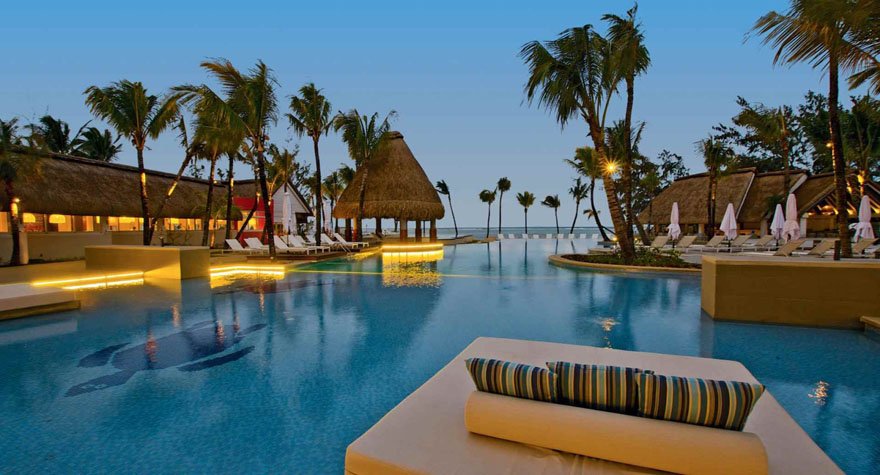 Ambre Resort &amp; Spa Mauritius