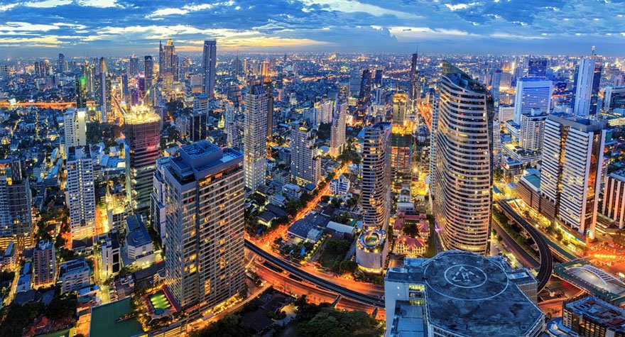 Thailand All Inclusive - 3 Star