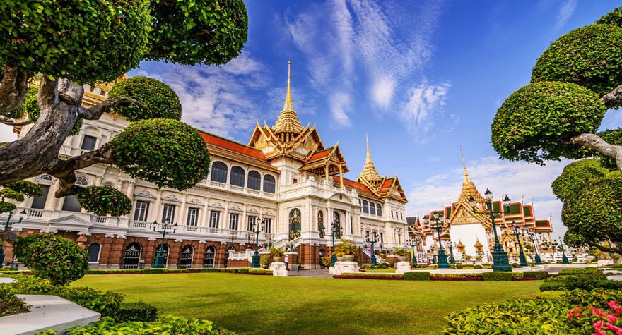 Thailand Welcome Back - Air Exclusive