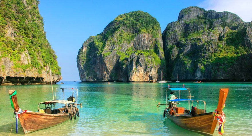 Discover Phuket - 4 Star