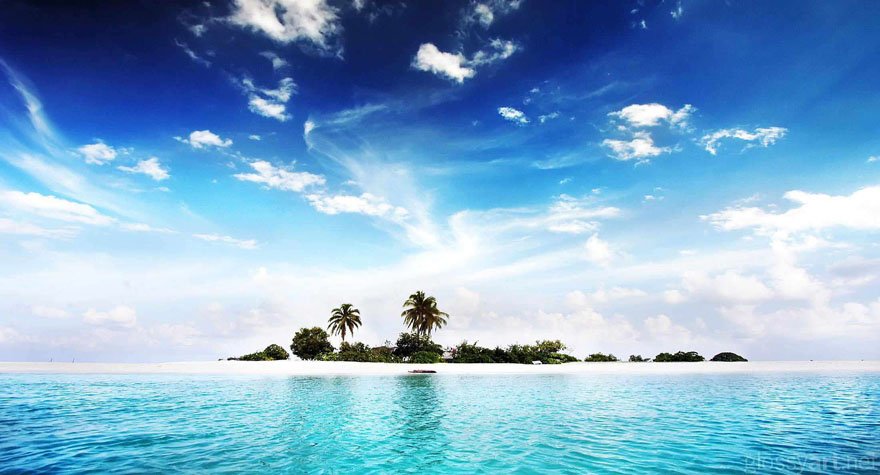 Andaman Gateway