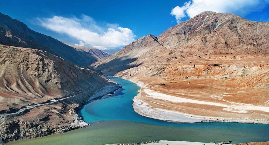 Beauty of Ladakh