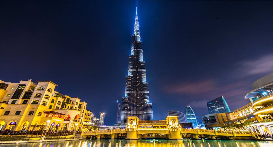 The Emirati Magic