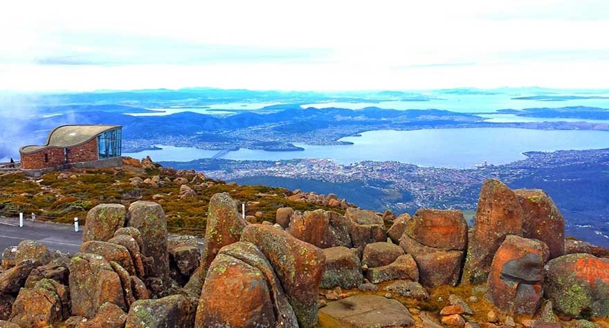 Hobart Experience