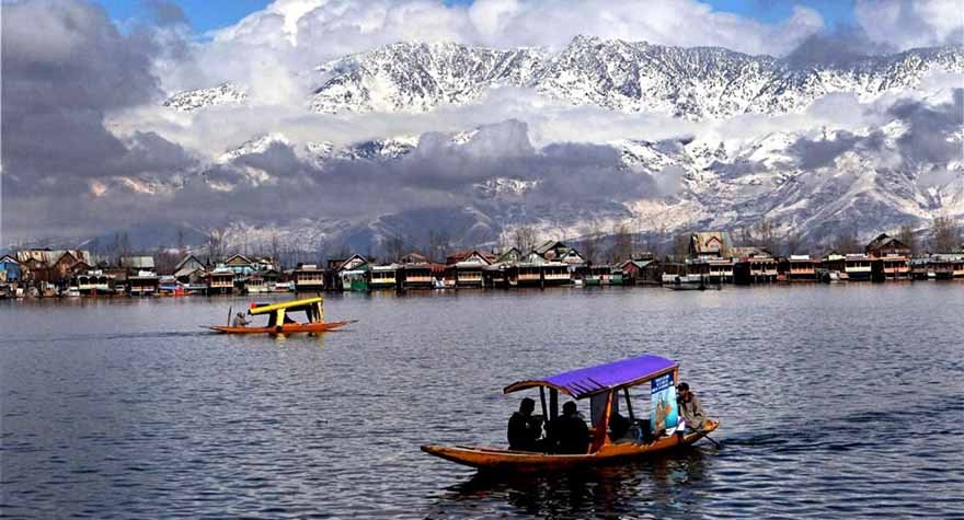 Unexplored Kashmir