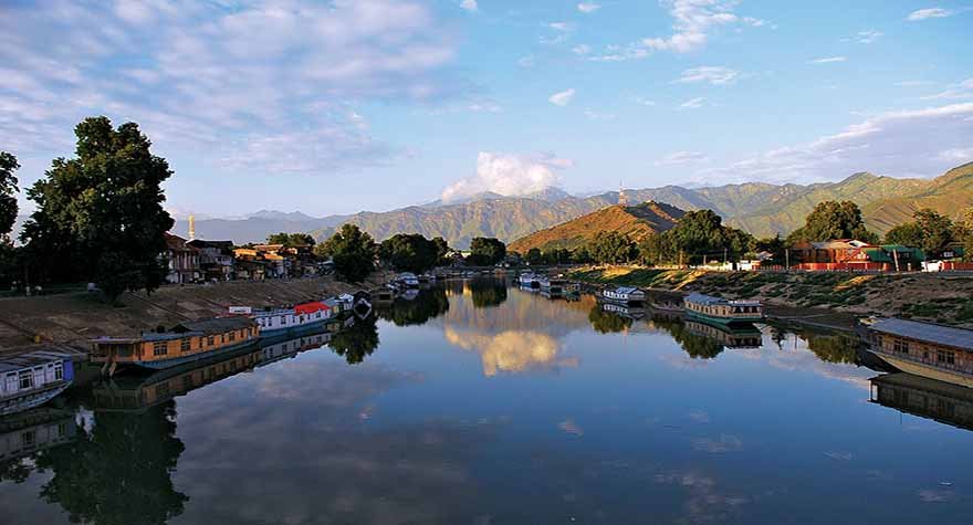  Stunning Kashmir