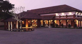 Alila Diwa Goa
