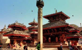 Memorable Nepal