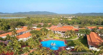 Holiday Inn Resort Goa