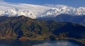 Wild and Beautiful Nepal